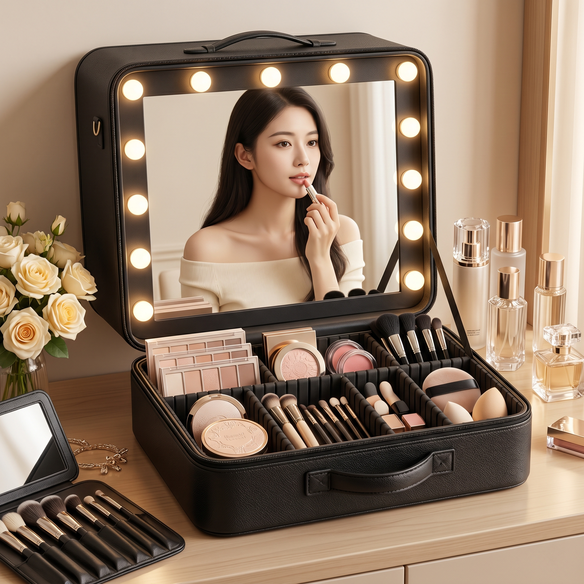 Beauty & Personal Care