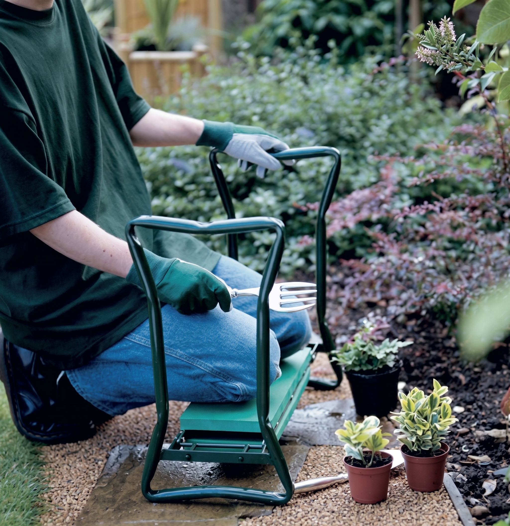 Garden & Outdoors