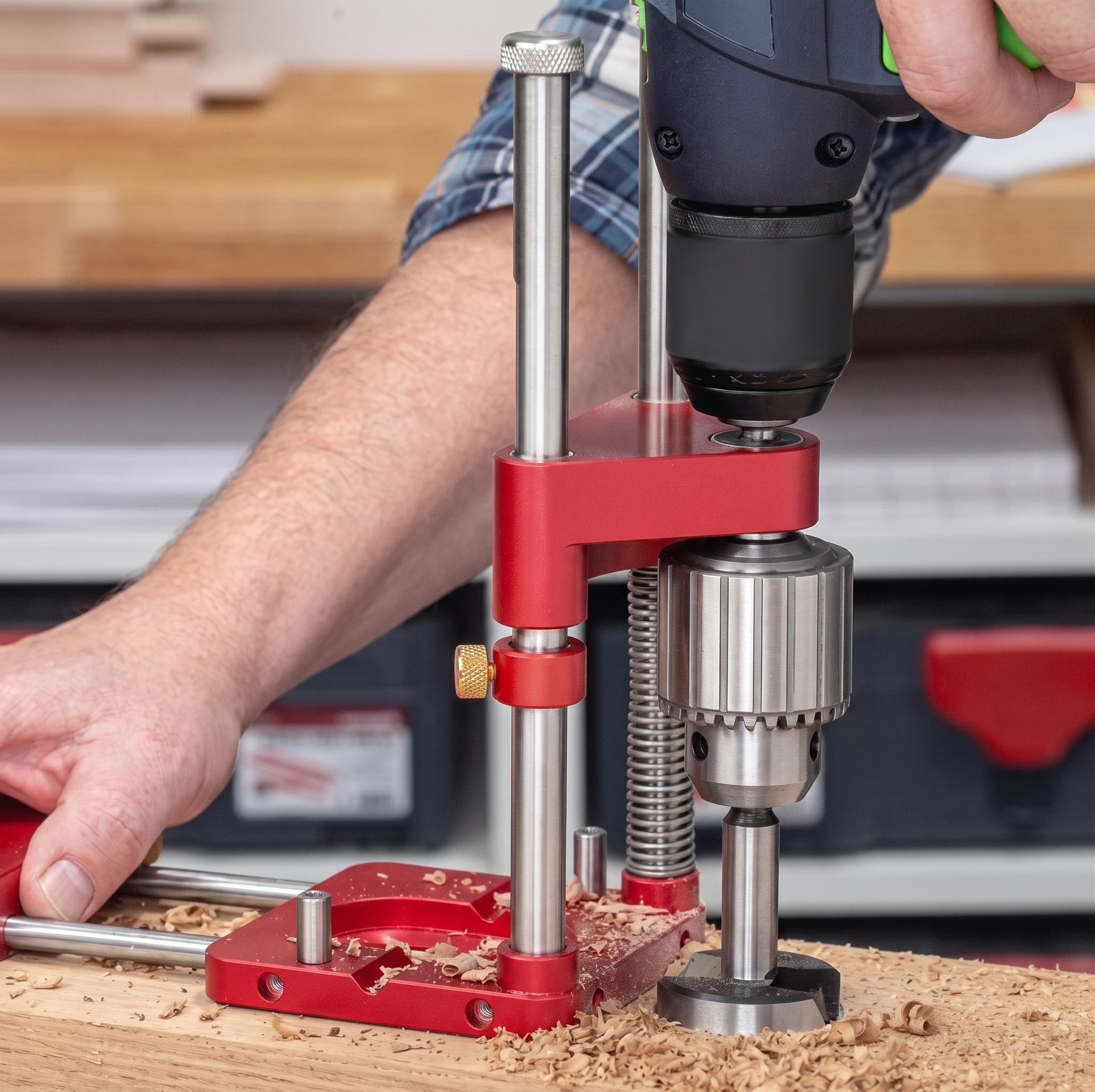 Tools & DIY
