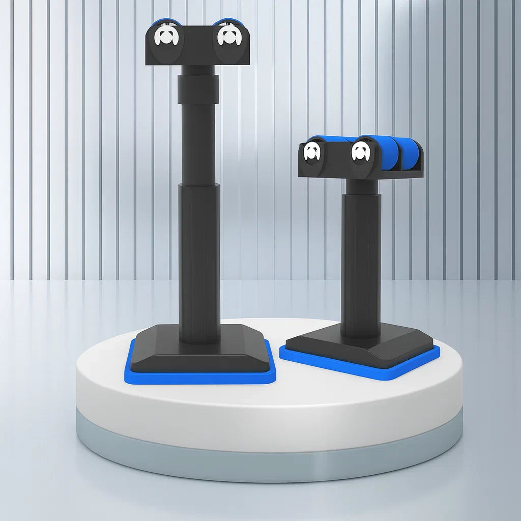 Cabinet Mounting & Lifting Rails – Safe Installation, Adjustable & Effortless