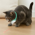 Laser Play Cat Collar – Automatic & Active Without Supervision