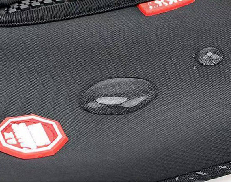 Waterproof Gloves – Non-Slip Grip Touchscreen Compatible & Warm