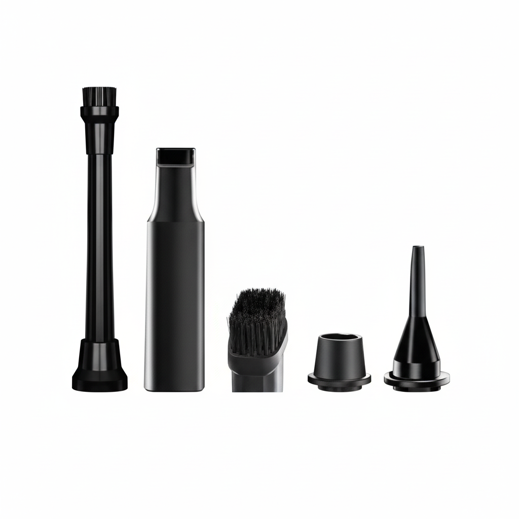 Cordless Car Vacuum Cleaner – Powerful Deep Cleaning Portable & Rechargeable