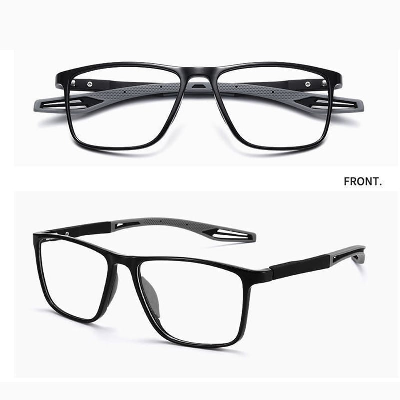 Multifocal Reading Glasses – Unisex Ultralight Near & Far Vision