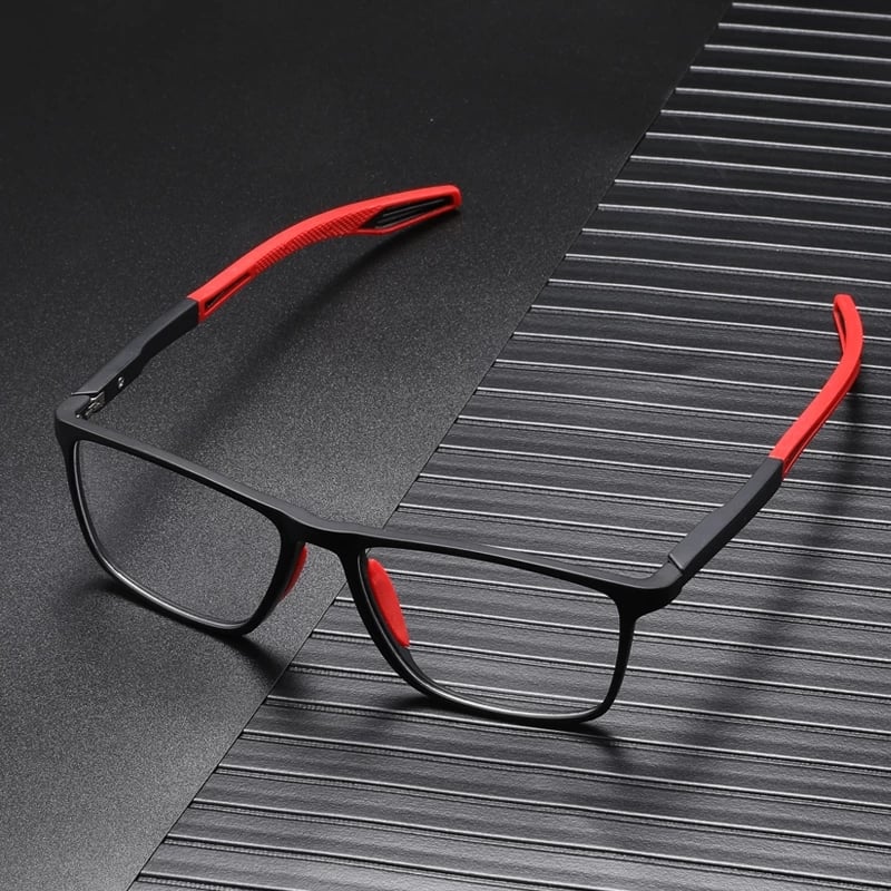 Multifocal Reading Glasses – Unisex Ultralight Near & Far Vision