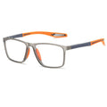 Progressive Sport Glasses – Anti-Blue Light Ultra-Light & Multifocal
