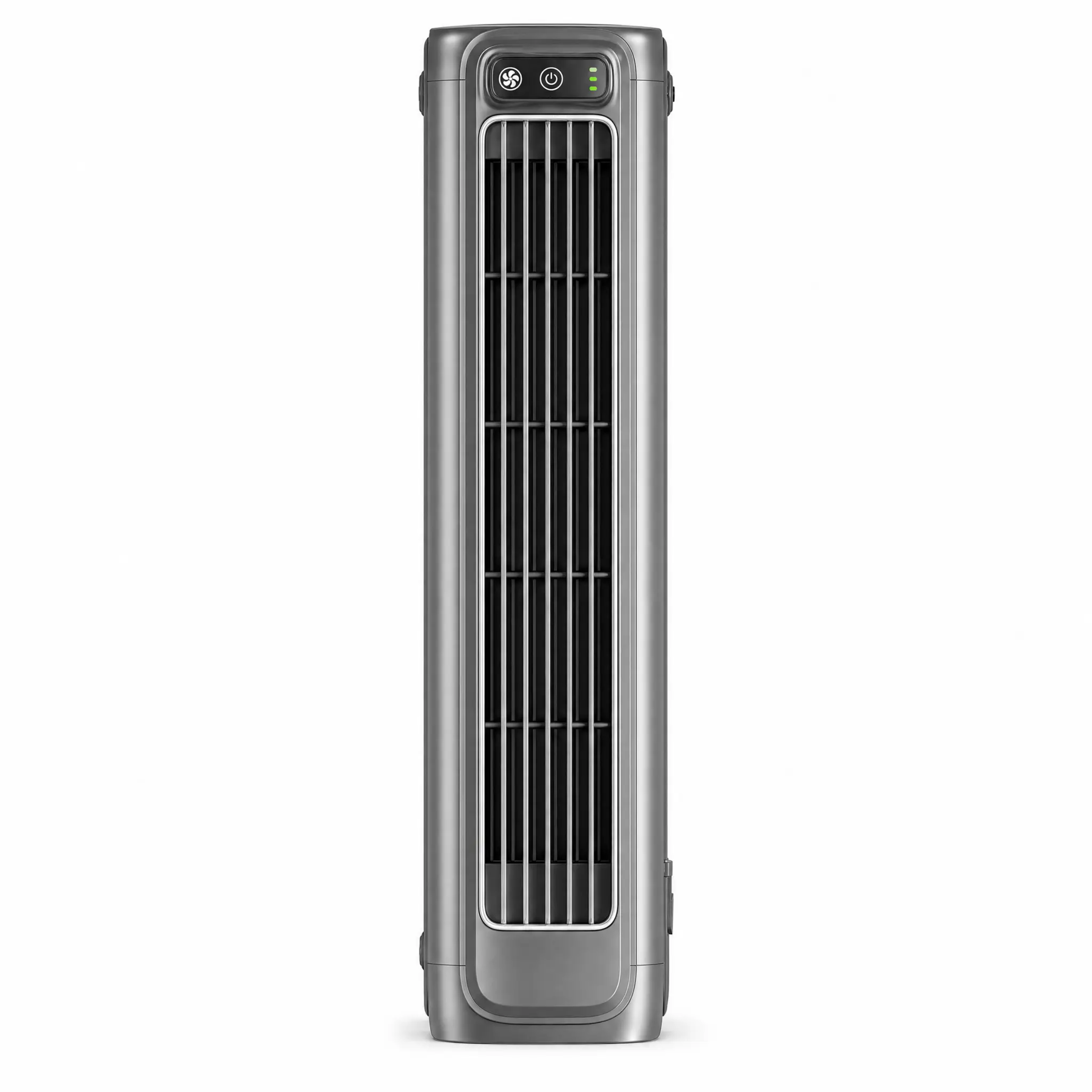Portable Rechargeable Air Conditioner – 12-Hour Battery AirWave & Quiet