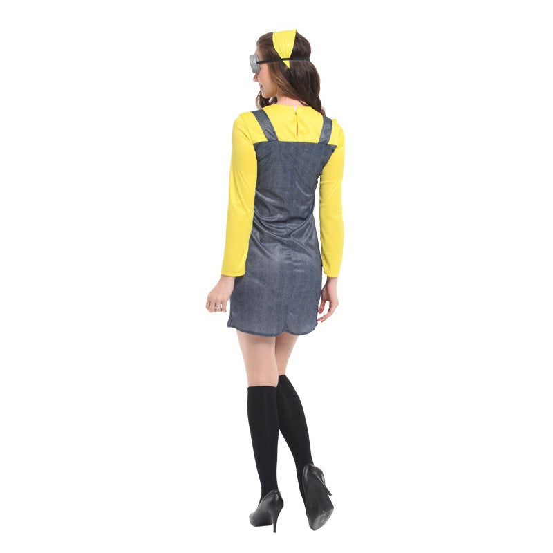 Family Matching Character Costume Collection