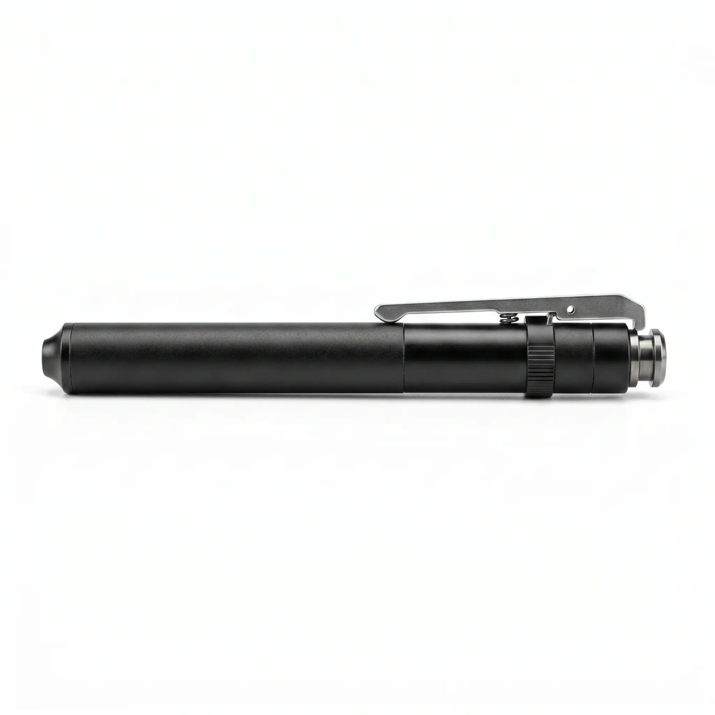 Extendable Self-Defense Stick – Compact Street Guard for Personal Safety