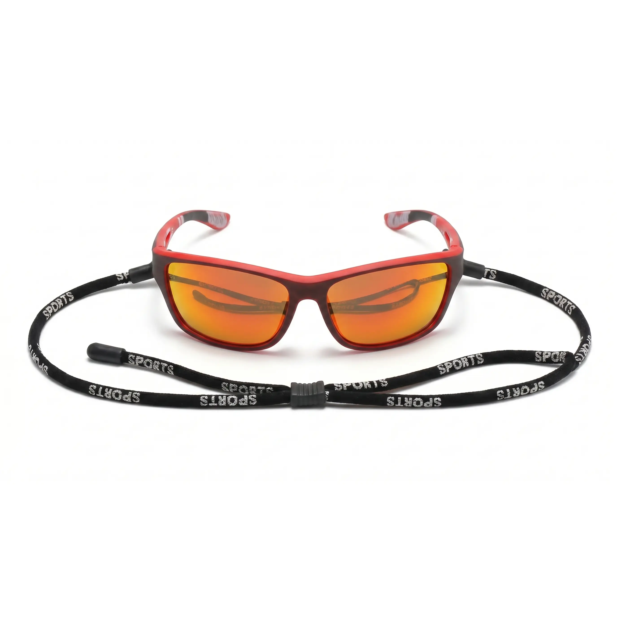 Polarised Sports Sunglasses – PRO UV400 Scratch-Resistant & Lightweight