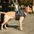 Orthopedic Dog Harness – Rear & Front Leg Support, Adjustable & Breathable