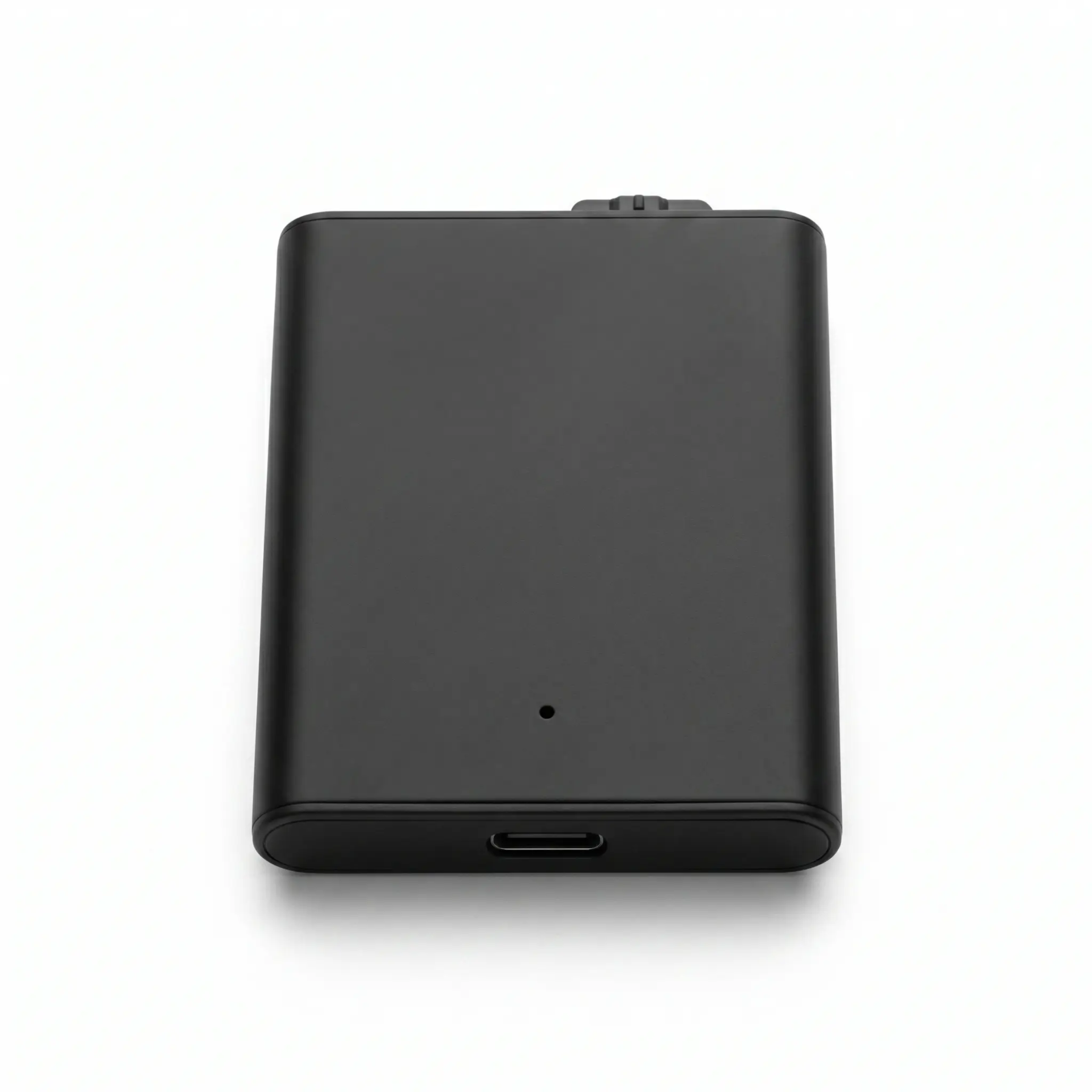 Miniature Voice Recorder – Discreet USB Audio Capture with Voice Activation