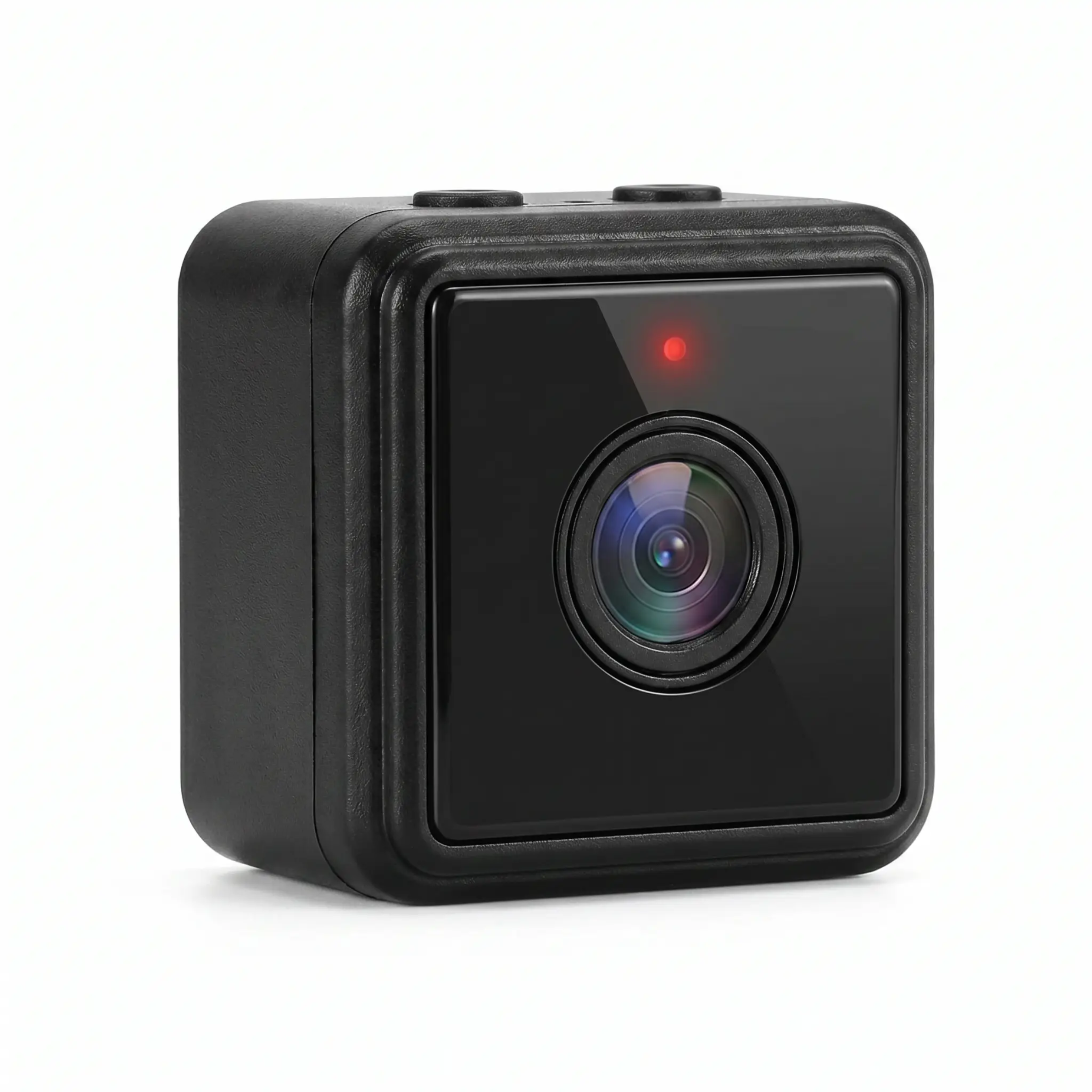 Wireless WiFi Security Camera – 1080P Weather-Resistant Indoor & Outdoor