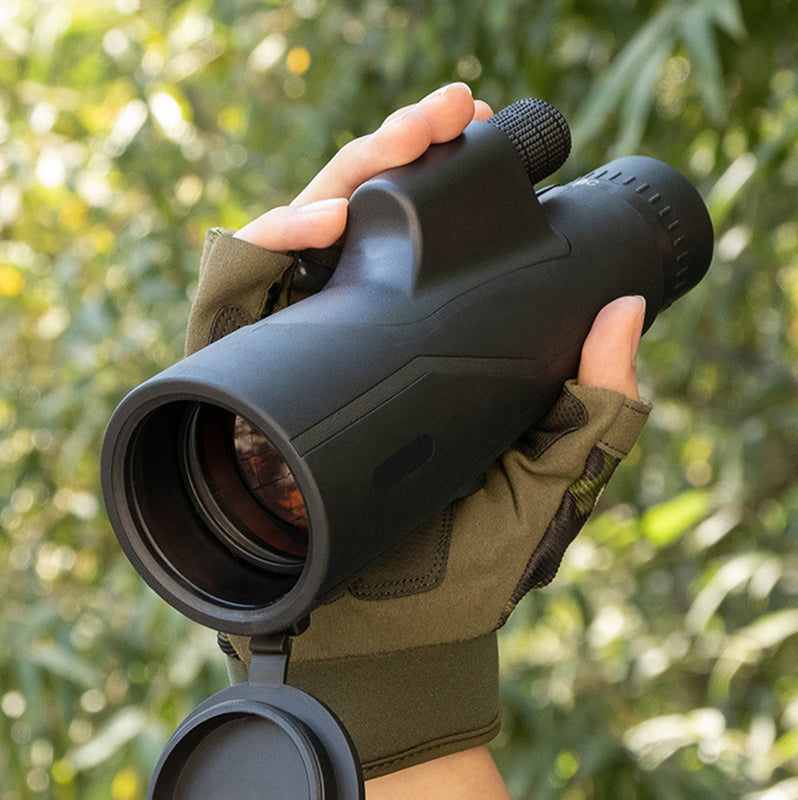 Portable Pro Telescope – High-Resolution 500x Stargazing & Astronomy