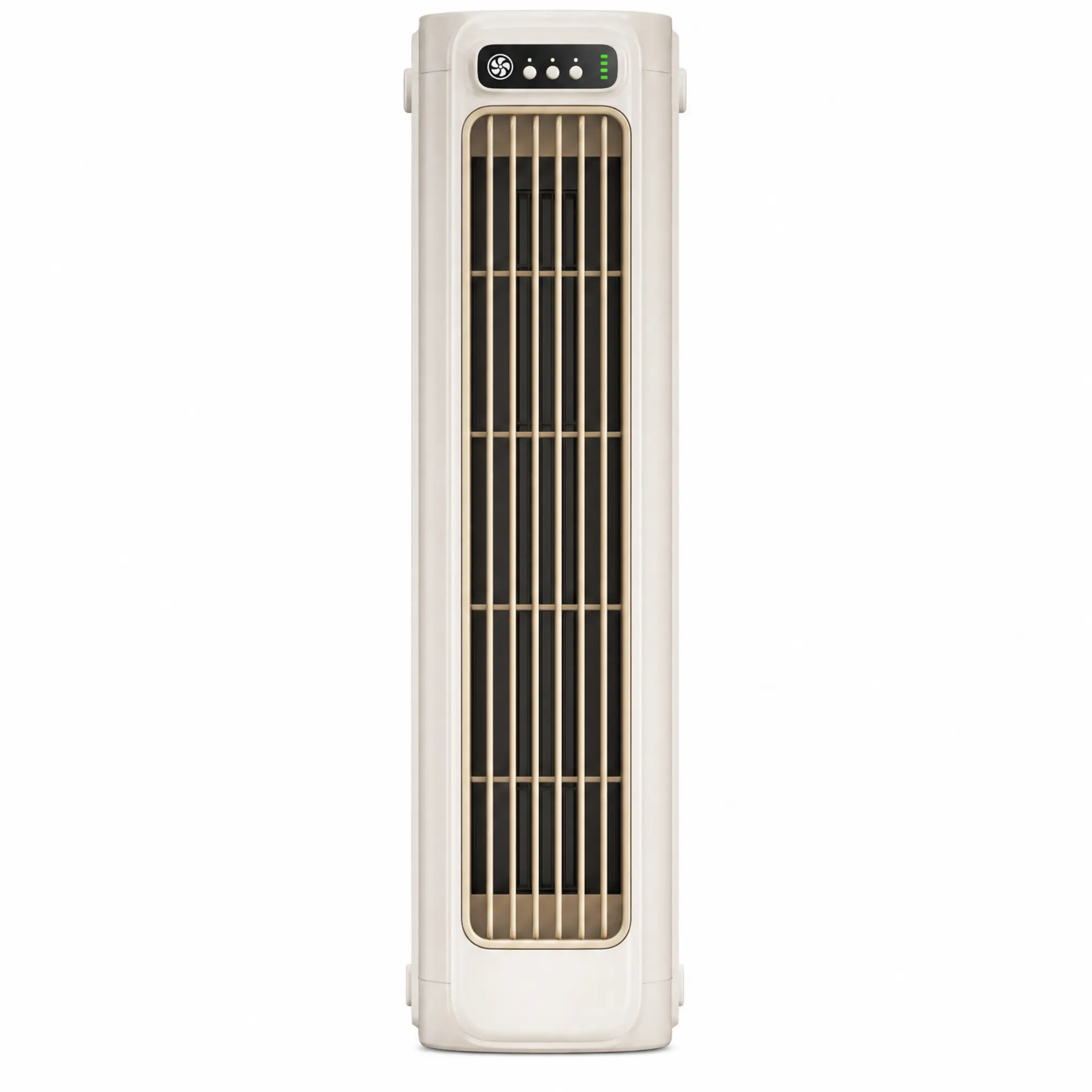 Portable Rechargeable Air Conditioner – 12-Hour Battery AirWave & Quiet