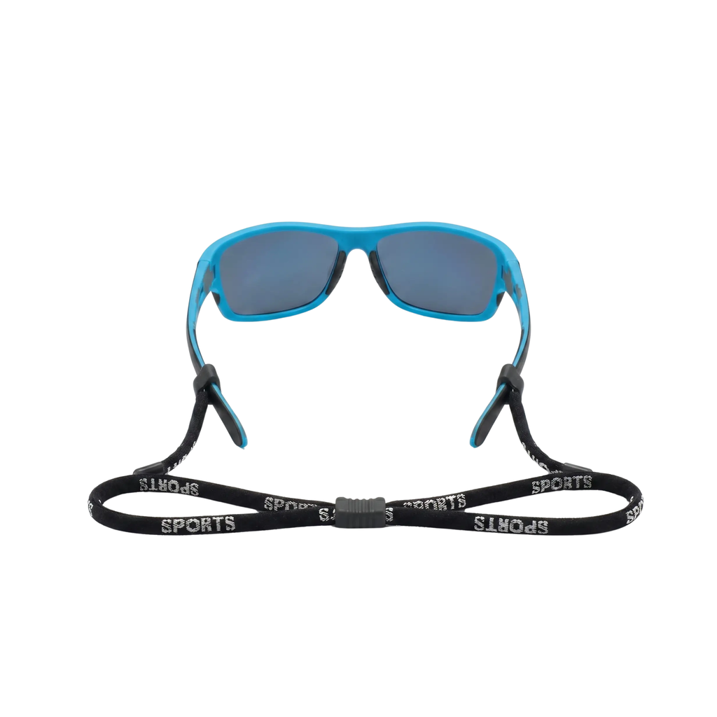 Polarised Sports Sunglasses – PRO UV400 Scratch-Resistant & Lightweight
