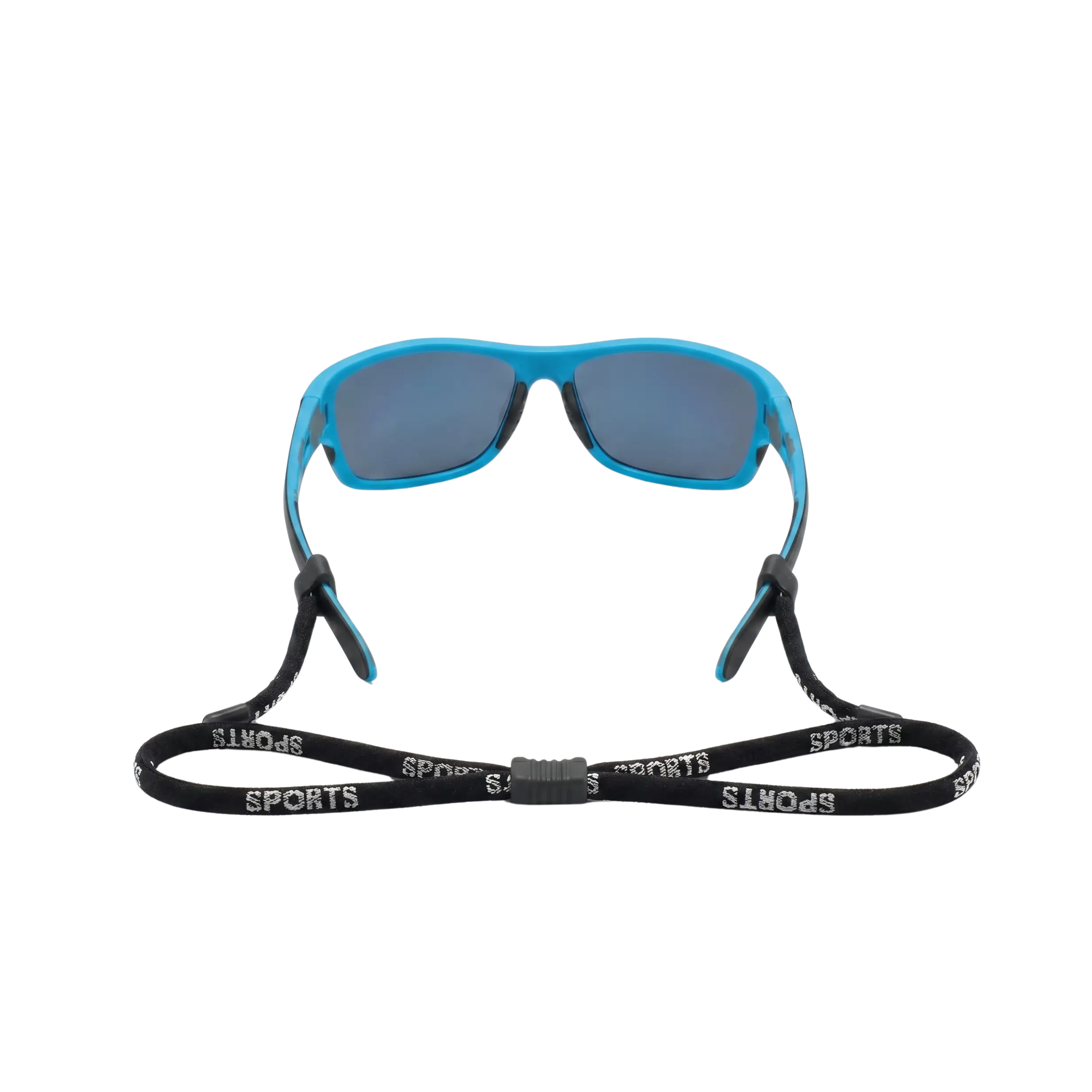 Polarised Sports Sunglasses – PRO UV400 Scratch-Resistant & Lightweight