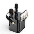 Bluetooth Karaoke Speaker – 2 Microphones, Portable & Party-Ready