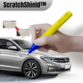 Touch-Up Paint Pen for Scratches – Quick Repair, Color-Match & Dries Fast