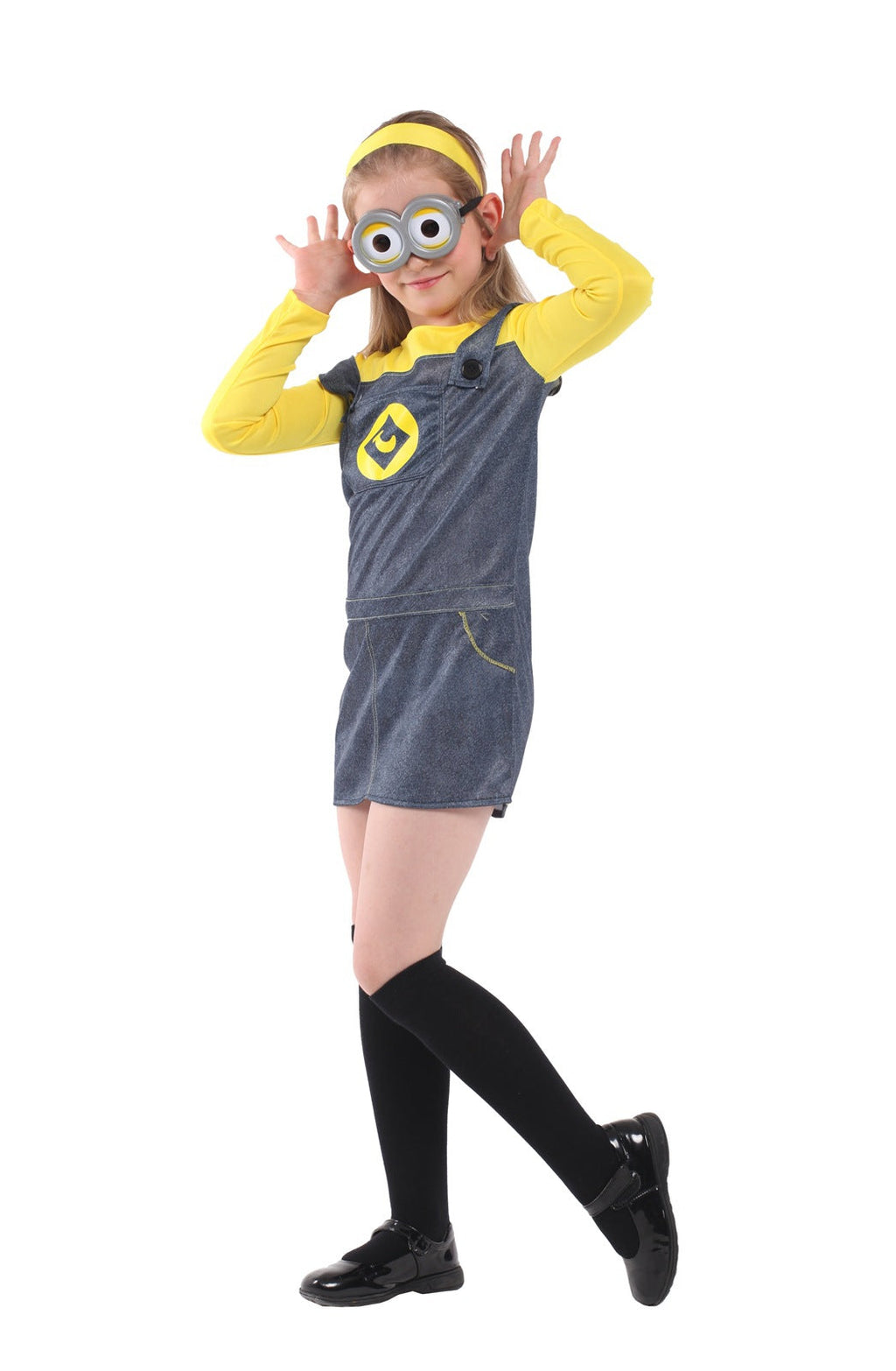 Family Matching Character Costume Collection