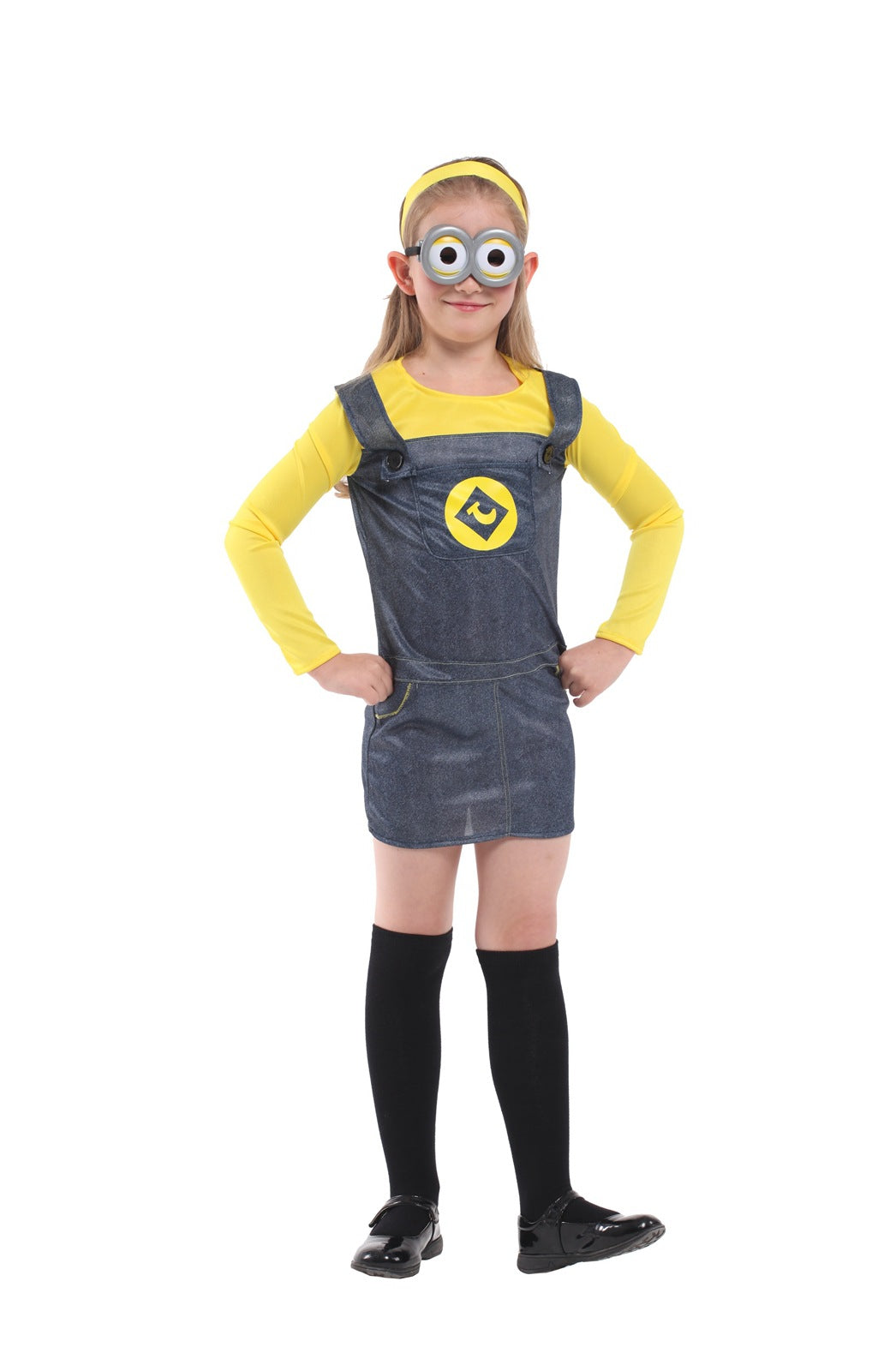 Family Matching Character Costume Collection