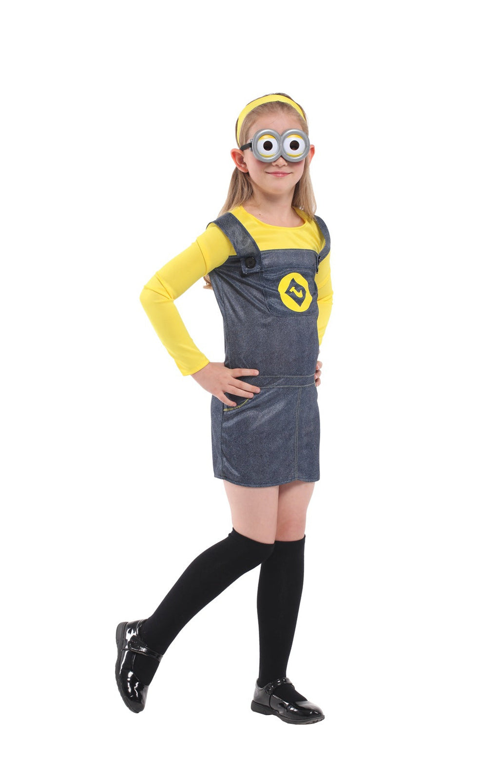 Family Matching Character Costume Collection