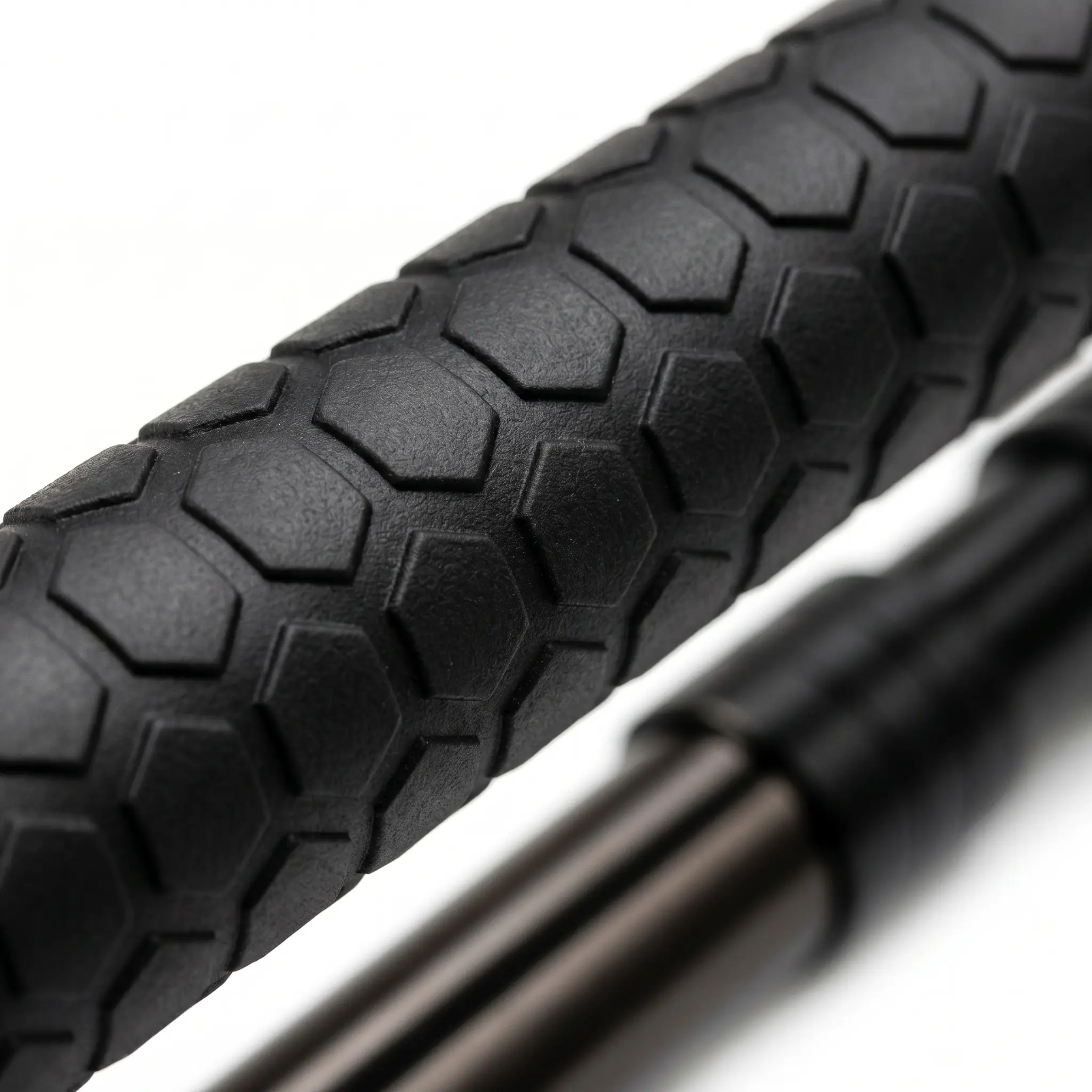Self-Defense Walking Cane – Automatic Stability Anti-Slip & Tactical