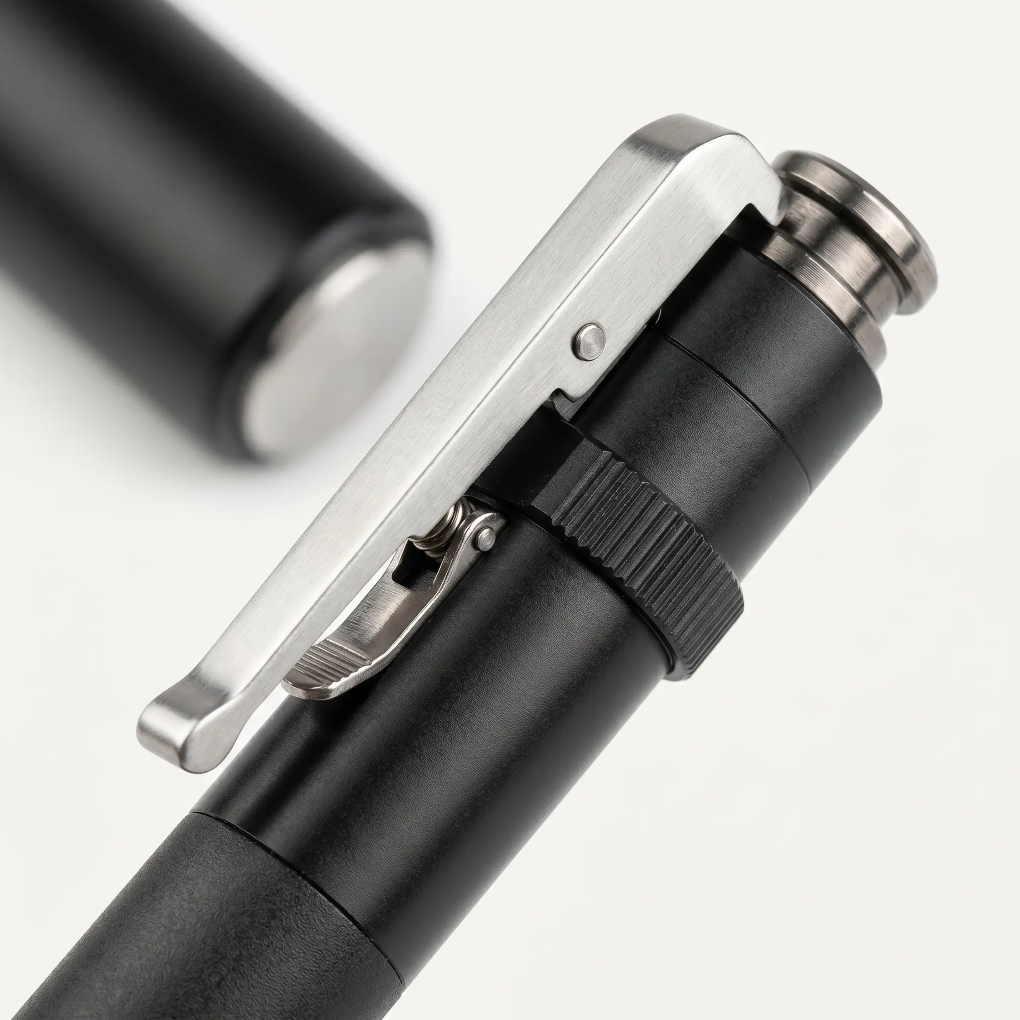 Extendable Self-Defense Stick – Compact Street Guard for Personal Safety