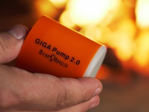 Mini Air Pump