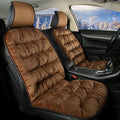 Ergonomic Car Seat Cushion – Soft Breathable Support for Comfortable Driving