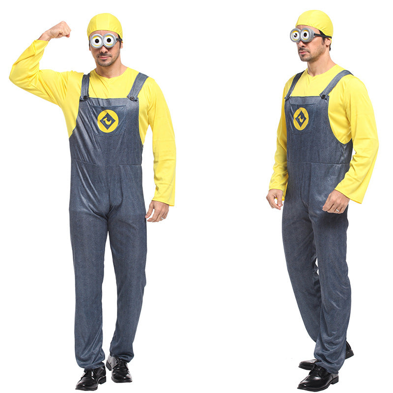 Family Matching Character Costume Collection