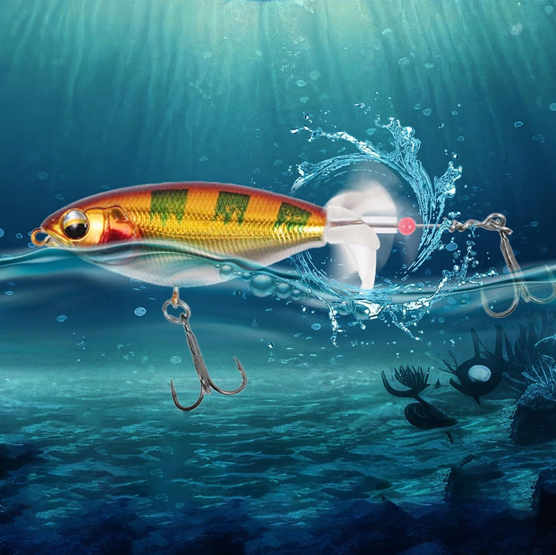 Fishing Advent Calendar – 24 Days of Fishing Tackle Surprises