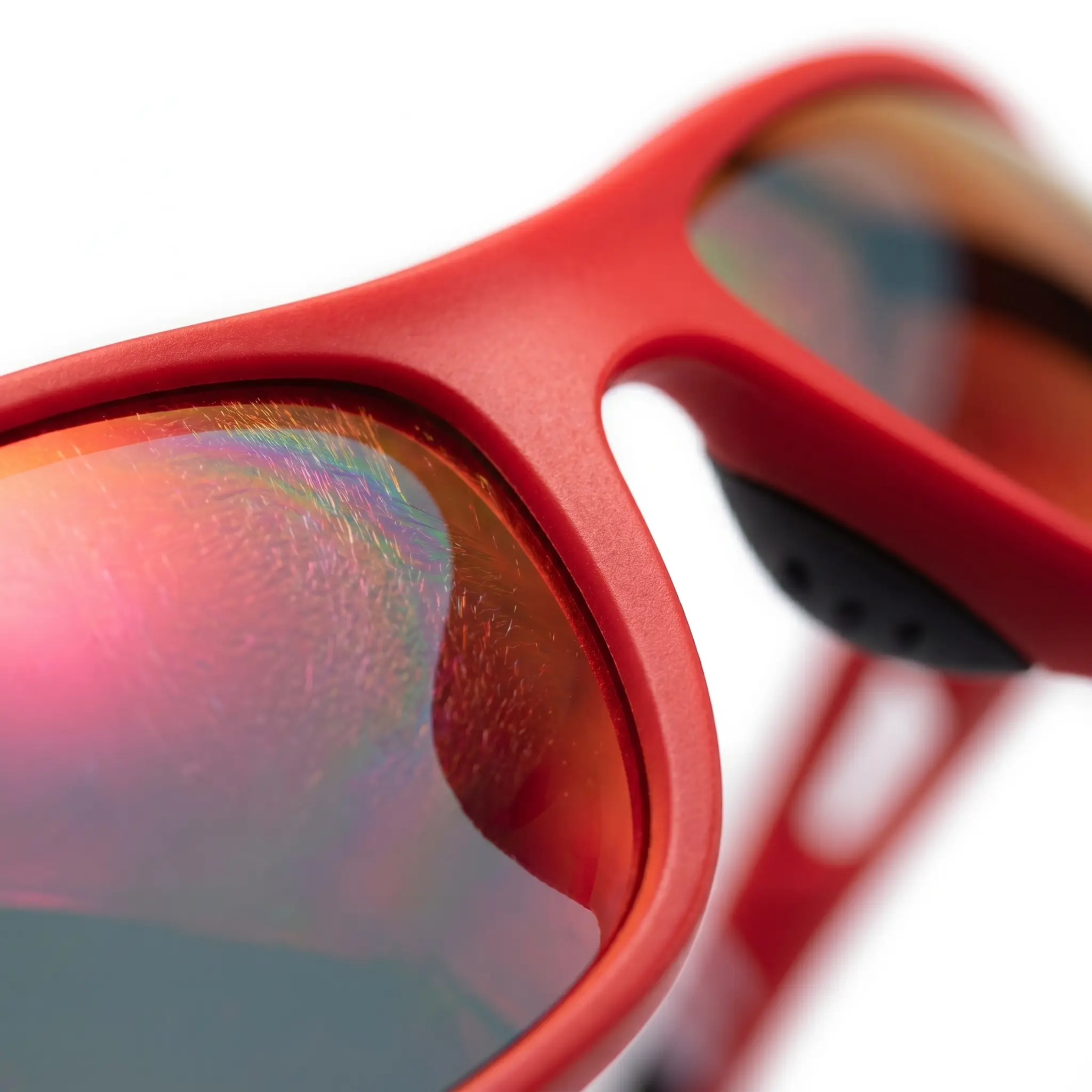 Polarised Sports Sunglasses – PRO UV400 Scratch-Resistant & Lightweight