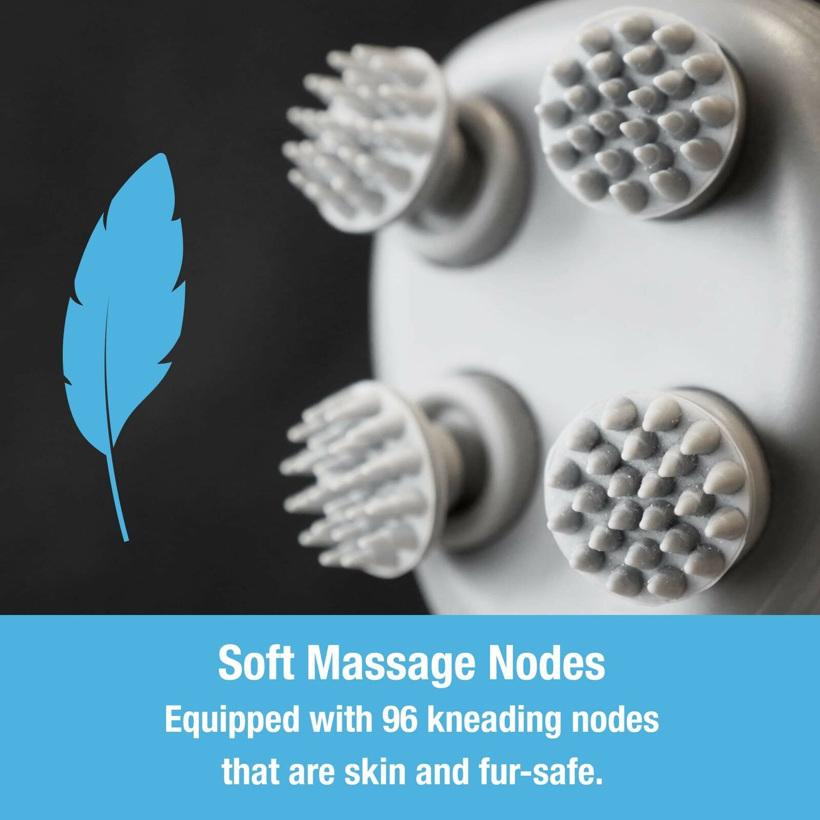 Pet Massager
