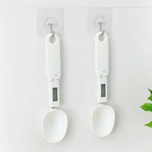 Measuring Spoon 2.0