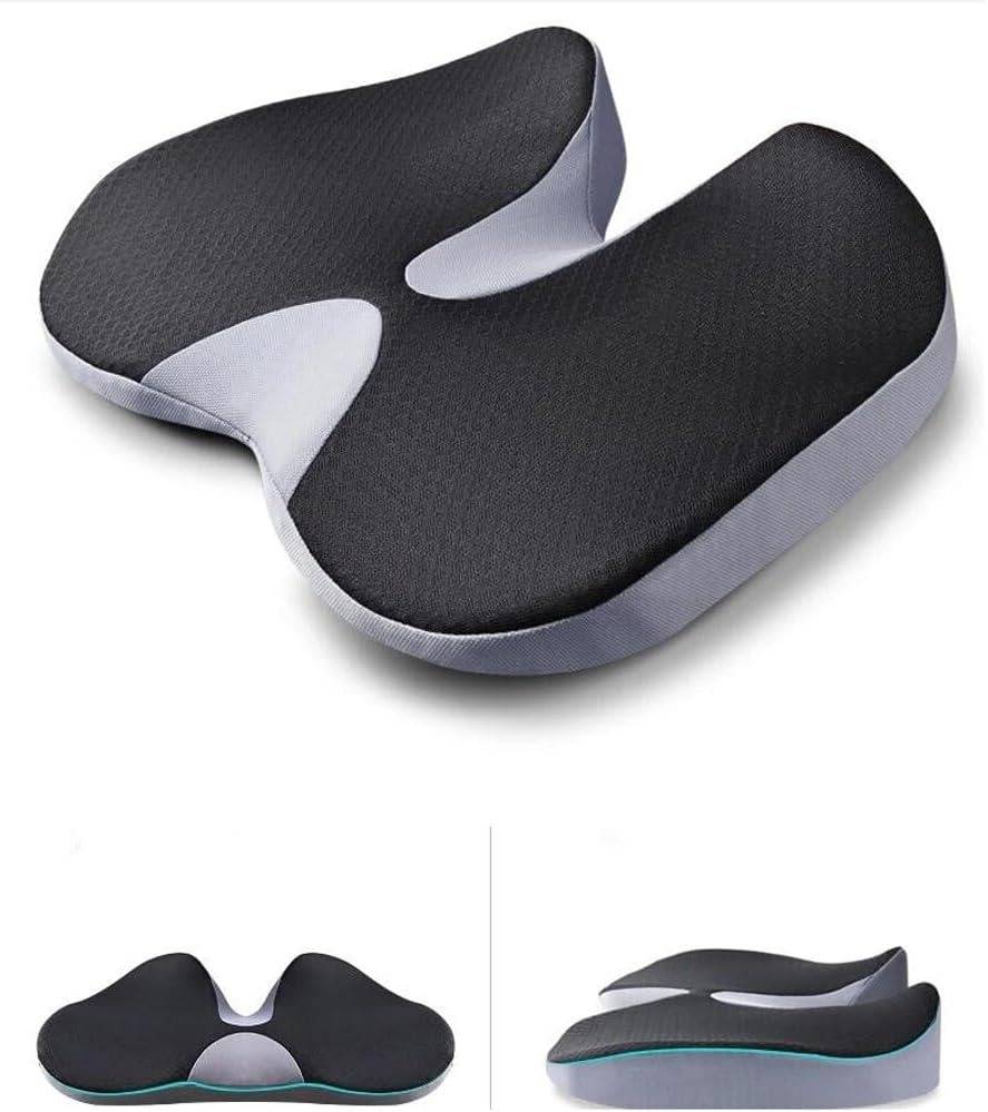 Chair Cushion for Back Pain