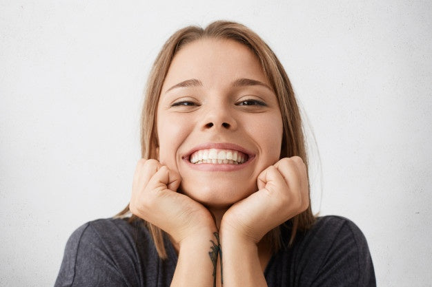 Dental Prosthesis – Flexible Natural-Looking Fit & Pain-Free Comfort
