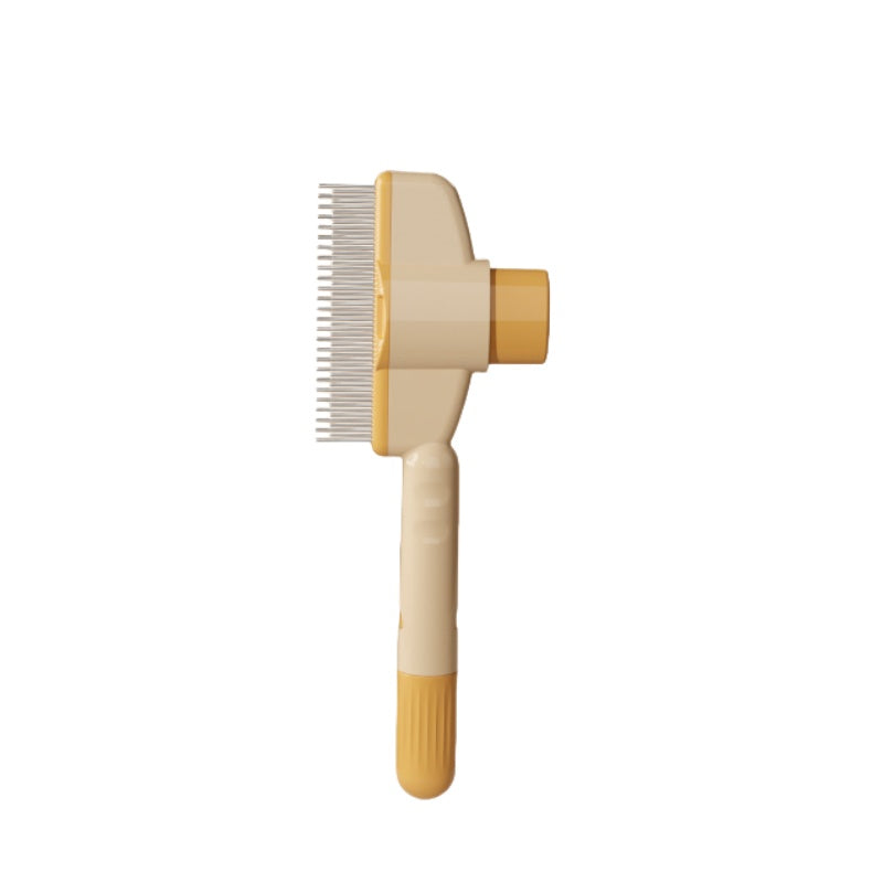 Flea Comb For Dogs And Cats
