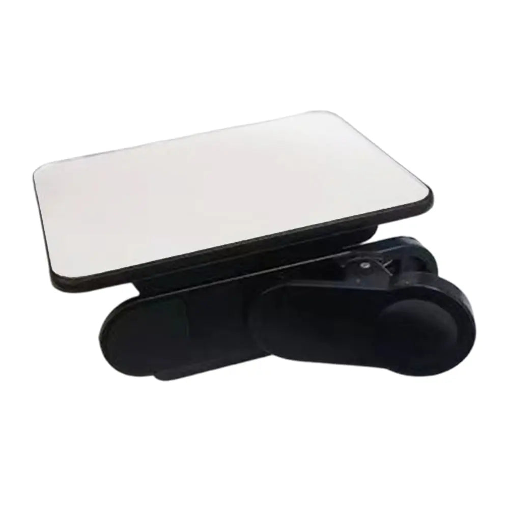 Camera Mirror Reflector Clip – Creative Photography, Kaleidoscope Effect & Universal