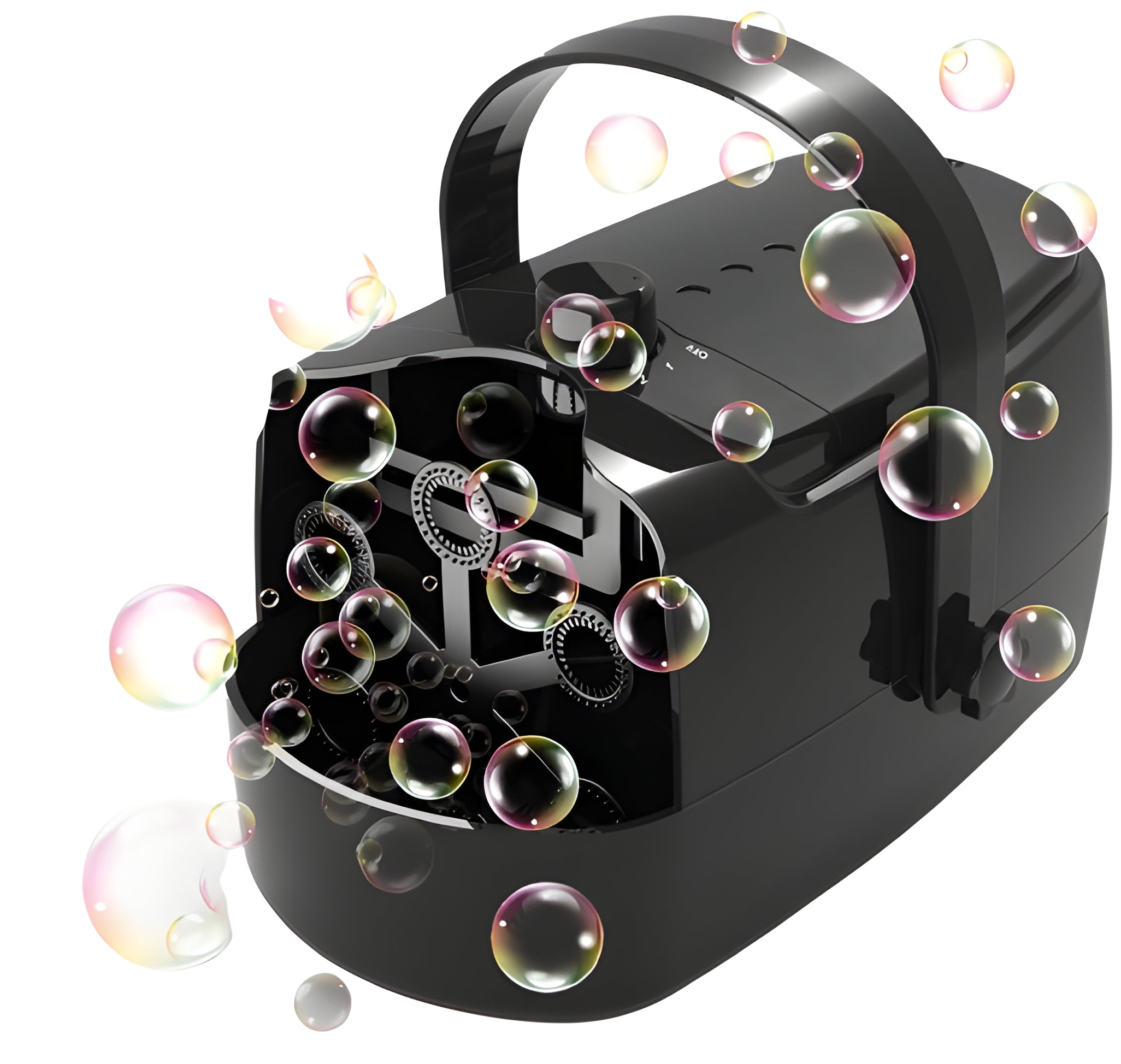 Bubble Machine Blower