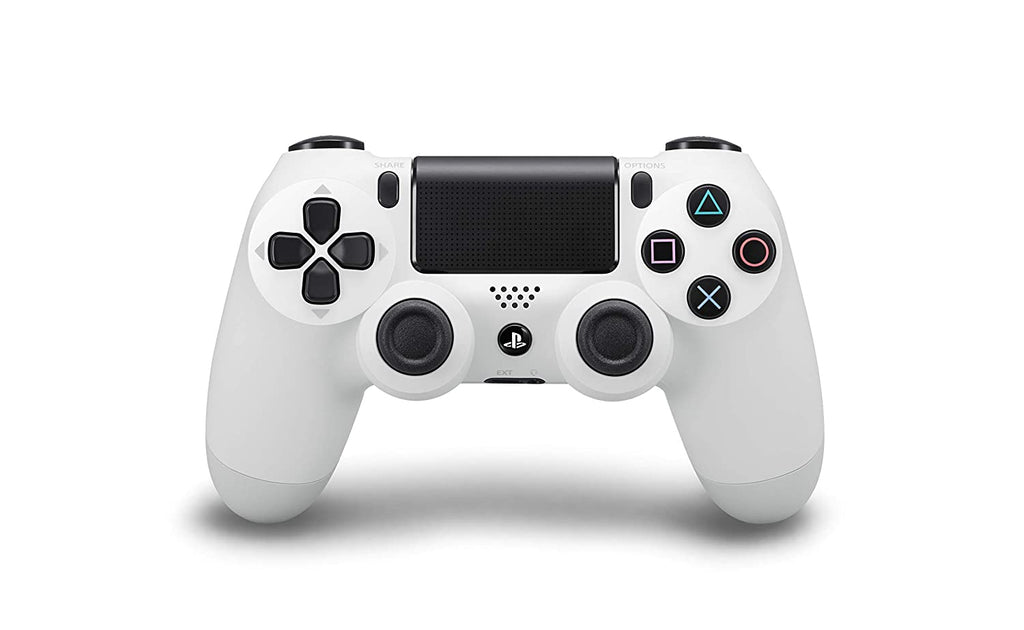 PlayStation 4 Wireless Controller – DualShock Bluetooth & Ergonomic
