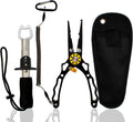 Fish Lip Gripper Pliers