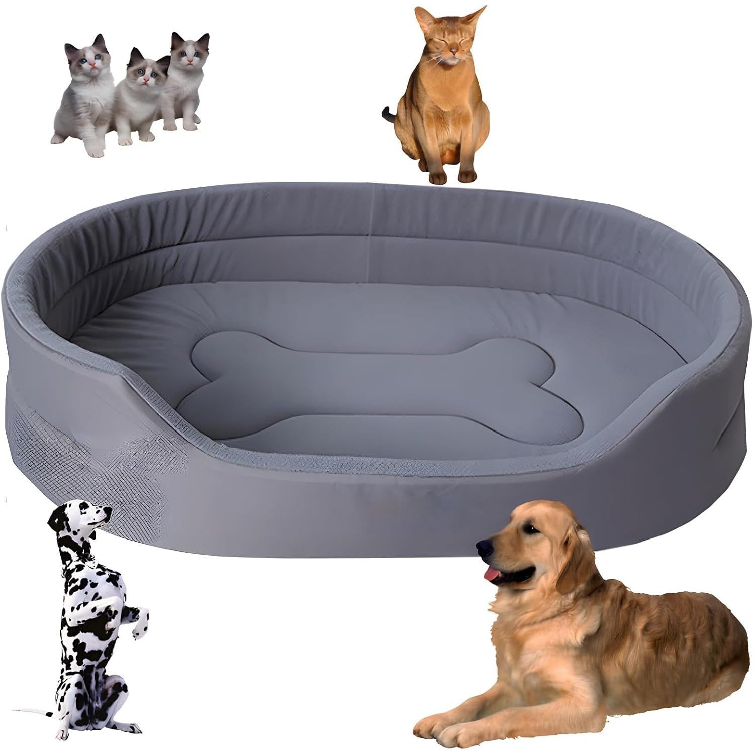 Eco Friendly Pet Beds