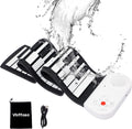 Portable Piano Keyboard Roll Up