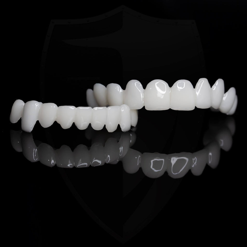 Dental Prosthesis – Flexible Natural-Looking Fit & Pain-Free Comfort