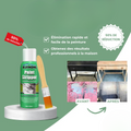 Paint Remover Gel – Fast-Acting 240ml & Gentle Non-Toxic Stripping Formula
