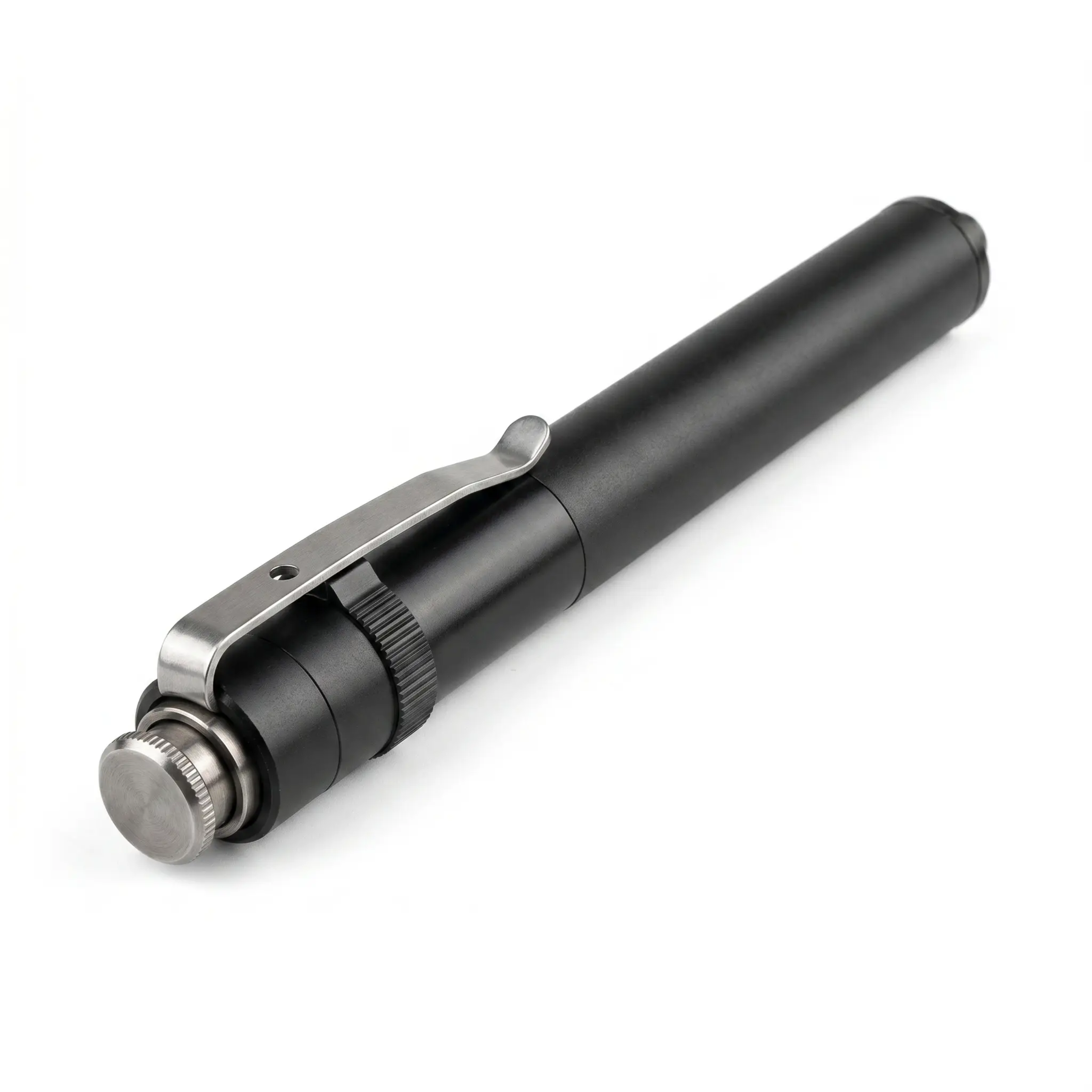 Extendable Self-Defense Stick – Compact Street Guard for Personal Safety
