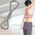 Figure-8 Resistance Band – Shoulder Back Posture Correction & Strength Training