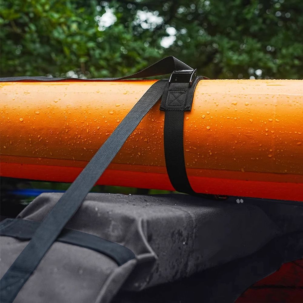 Universal Car Soft Roof Rack Protection Pads