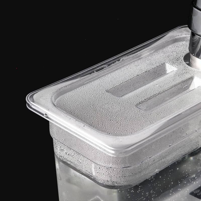 Sous Vide Container